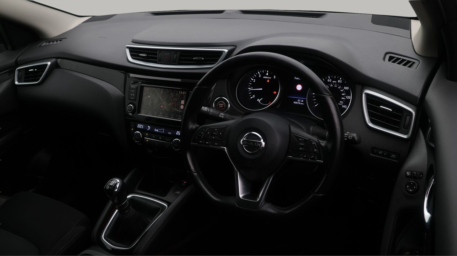 Used Nissan Qashqai 2021 for sale - 77804395: Photo 9