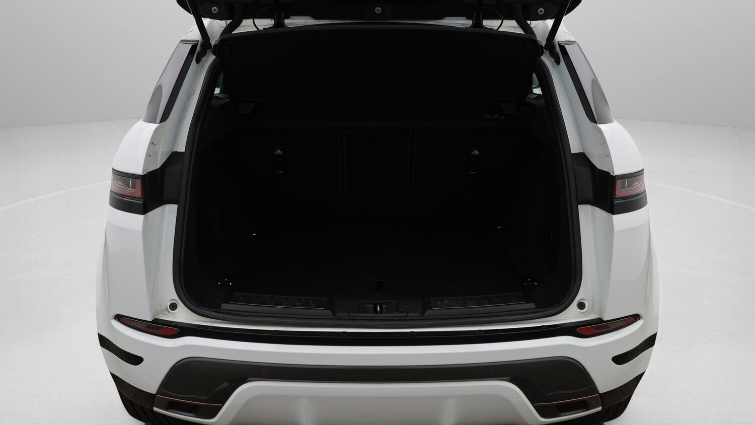 Used Land Rover Range Rover Evoque 2020 for sale - 77745270: Photo 17