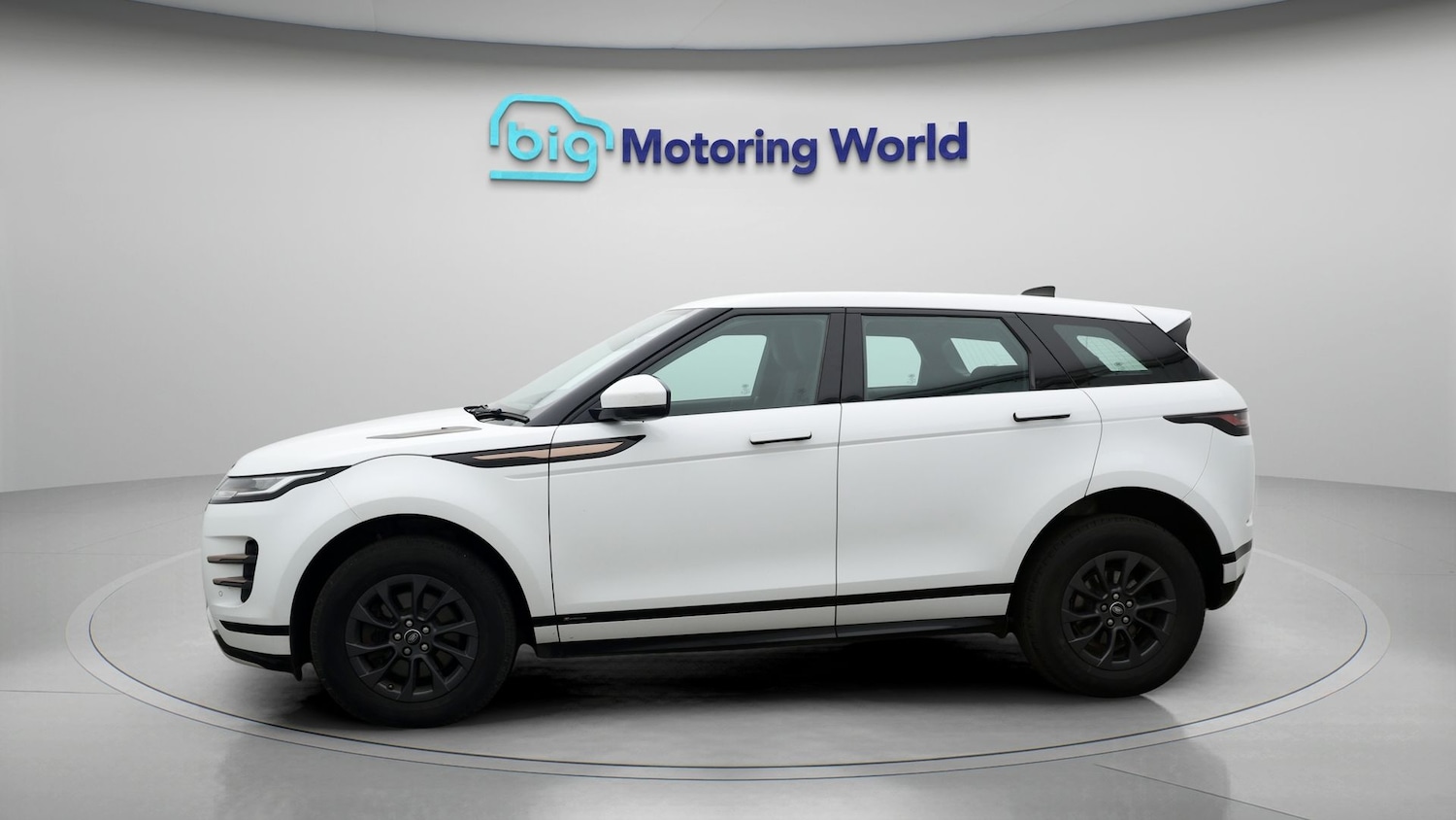 Used Land Rover Range Rover Evoque 2020 for sale - 77745270: Photo 4