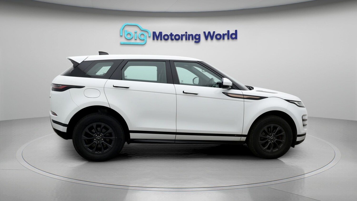 Used Land Rover Range Rover Evoque 2020 for sale - 77745270: Photo 8
