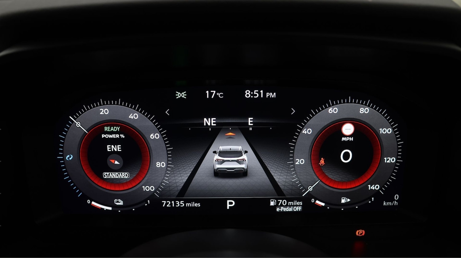 Used Nissan Qashqai 2023 for sale - 78066602: Photo 10