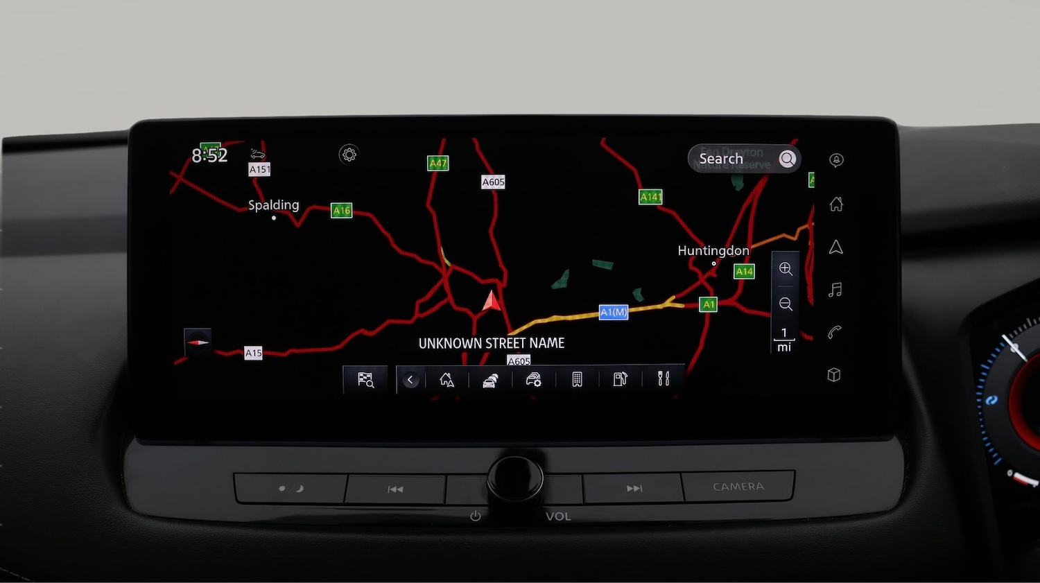 Used Nissan Qashqai 2023 for sale - 78066602: Photo 11