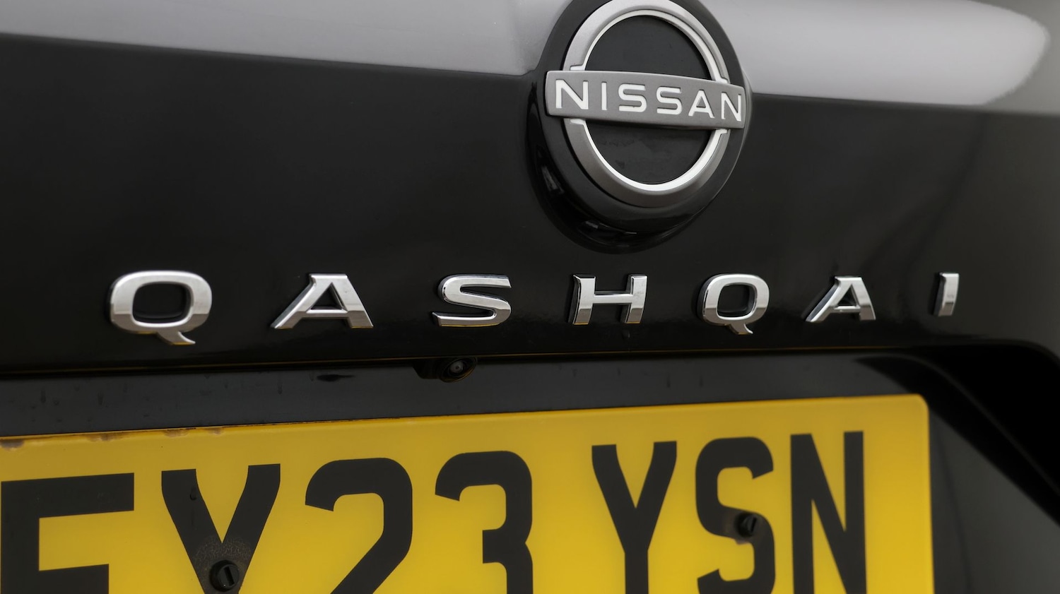 Used Nissan Qashqai 2023 for sale - 78066602: Photo 22