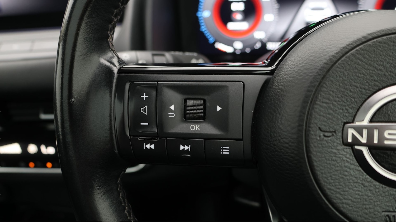 Used Nissan Qashqai 2023 for sale - 78066602: Photo 24