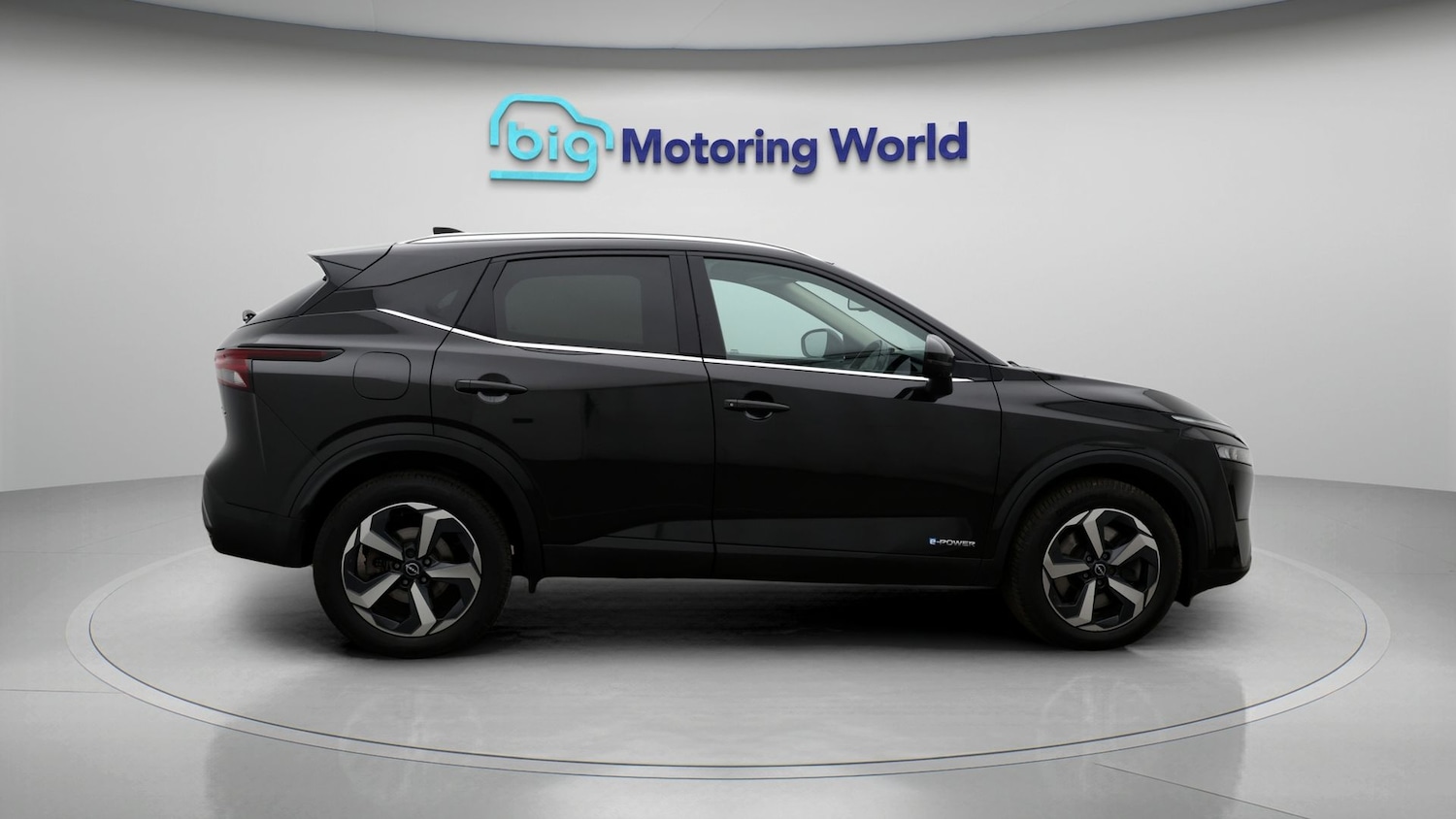 Used Nissan Qashqai 2023 for sale - 78066602: Photo 8