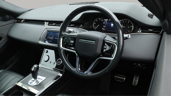 Used Land Rover Range Rover Evoque 2021 for sale - 76214936: Photo 10
