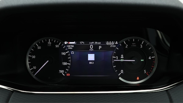 Used Land Rover Range Rover Evoque 2021 for sale - 76214936: Photo 11