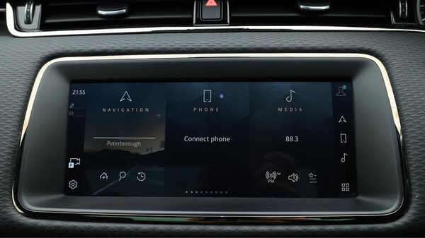 Used Land Rover Range Rover Evoque 2021 for sale - 76214936: Photo 12