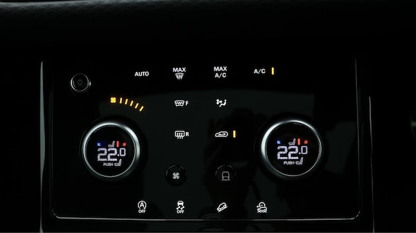 Used Land Rover Range Rover Evoque 2021 for sale - 76214936: Photo 13