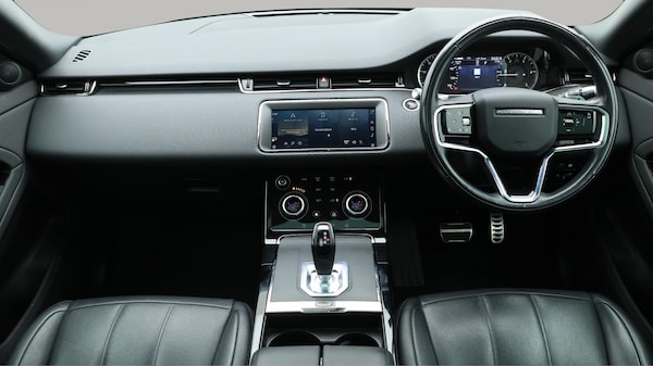 Used Land Rover Range Rover Evoque 2021 for sale - 76214936: Photo 14