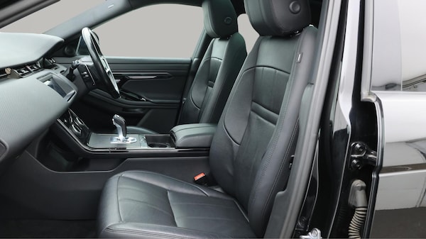 Used Land Rover Range Rover Evoque 2021 for sale - 76214936: Photo 15
