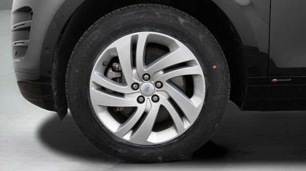 Used Land Rover Range Rover Evoque 2021 for sale - 76214936: Photo 19