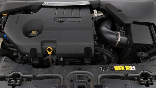 Used Land Rover Range Rover Evoque 2021 for sale - 76214936: Photo 20
