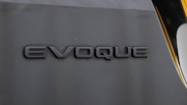 Used Land Rover Range Rover Evoque 2021 for sale - 76214936: Photo 23