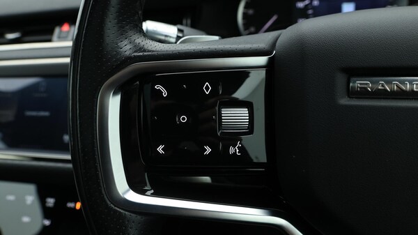 Used Land Rover Range Rover Evoque 2021 for sale - 76214936: Photo 25
