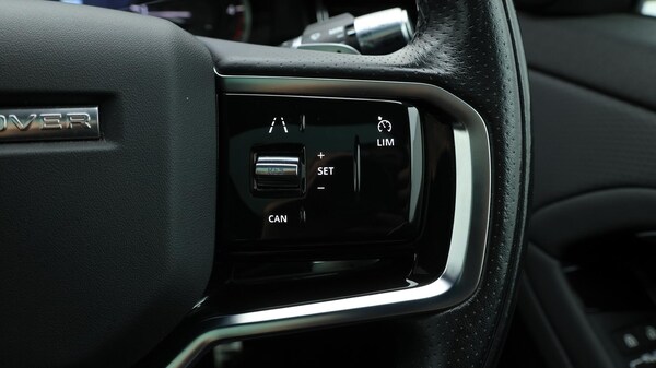 Used Land Rover Range Rover Evoque 2021 for sale - 76214936: Photo 26