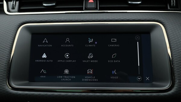 Used Land Rover Range Rover Evoque 2021 for sale - 76214936: Photo 27