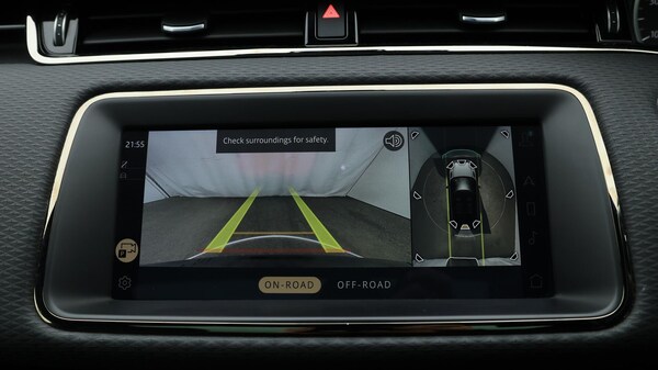 Used Land Rover Range Rover Evoque 2021 for sale - 76214936: Photo 28