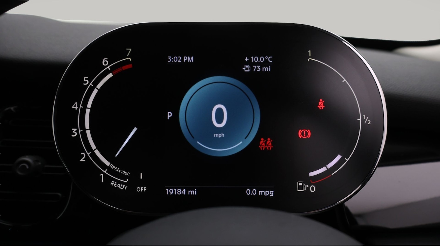 Used MINI Hatch 2022 for sale - 77622612: Photo 10