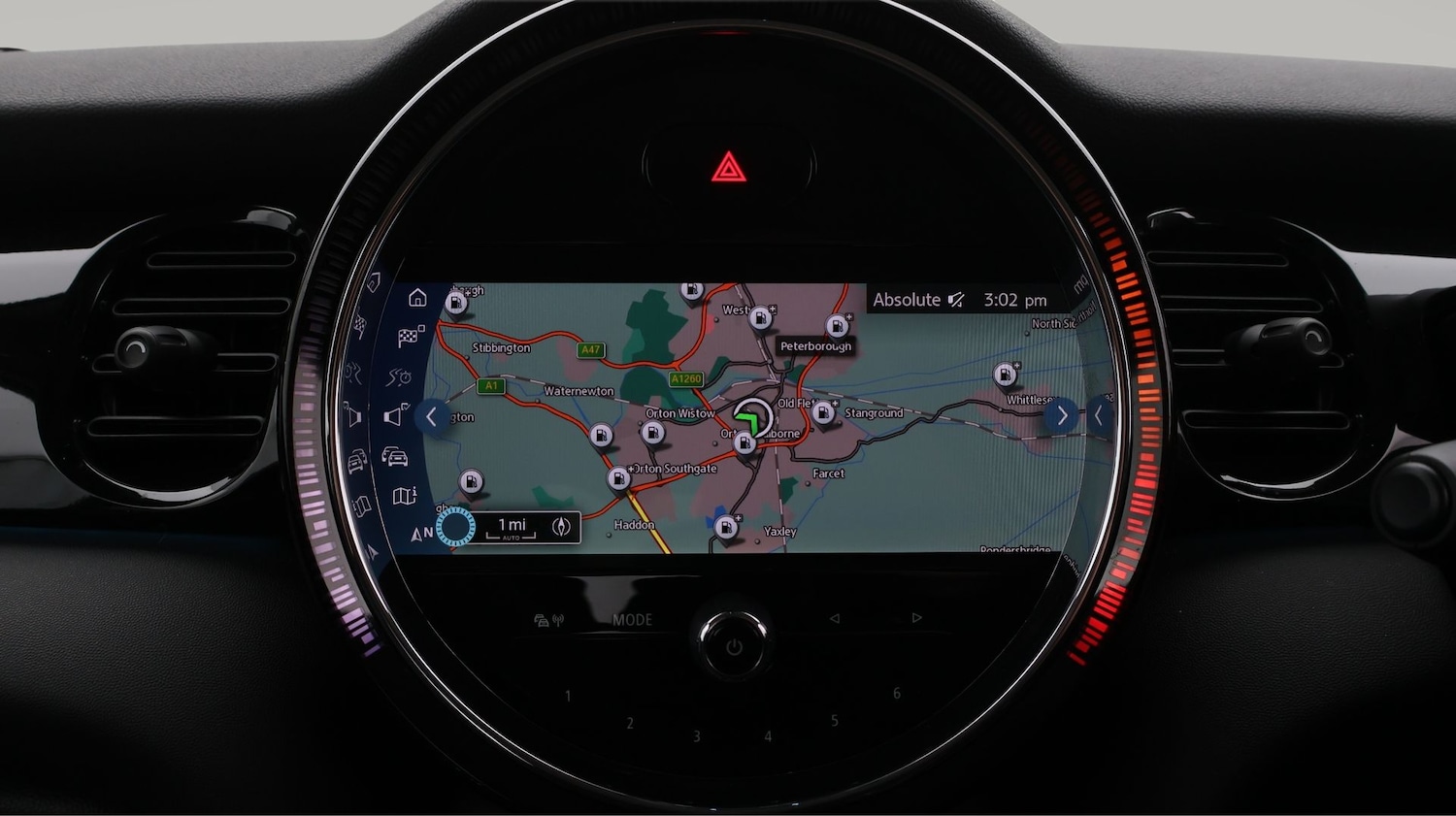 Used MINI Hatch 2022 for sale - 77622612: Photo 11