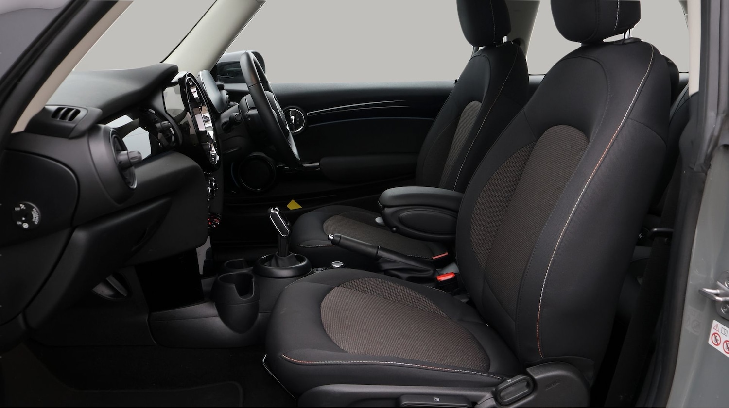 Used MINI Hatch 2022 for sale - 77622612: Photo 14