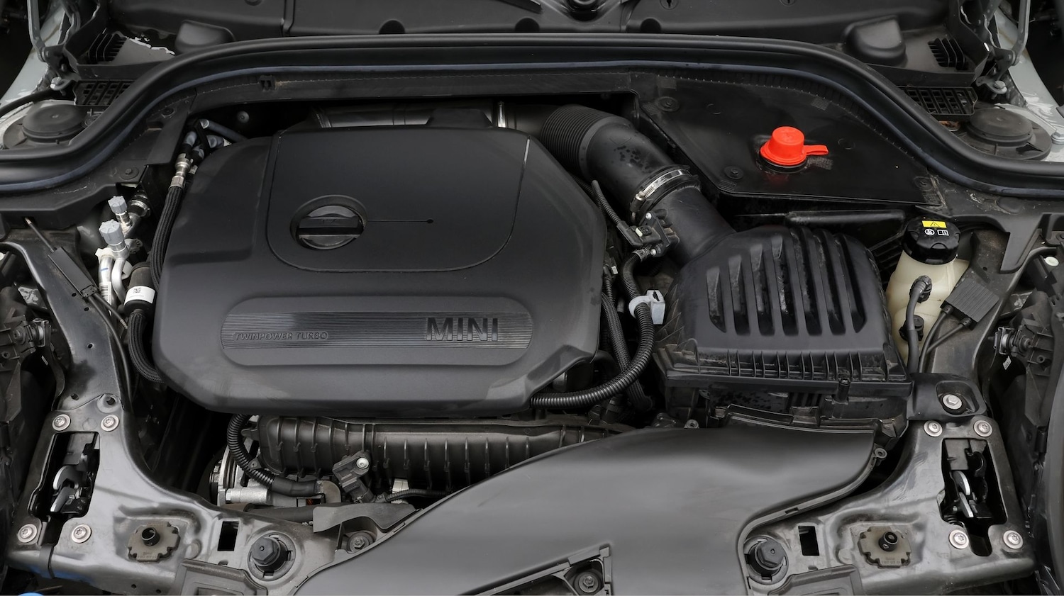 Used MINI Hatch 2022 for sale - 77622612: Photo 19