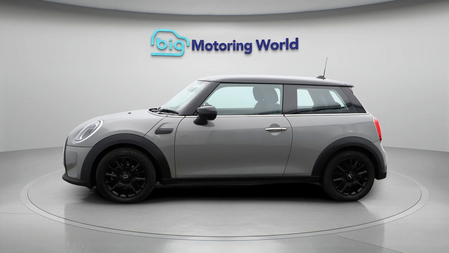 Used MINI Hatch 2022 for sale - 77622612: Photo 4