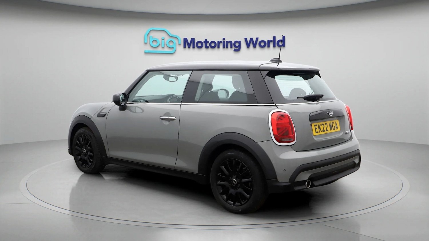 Used MINI Hatch 2022 for sale - 77622612: Photo 5