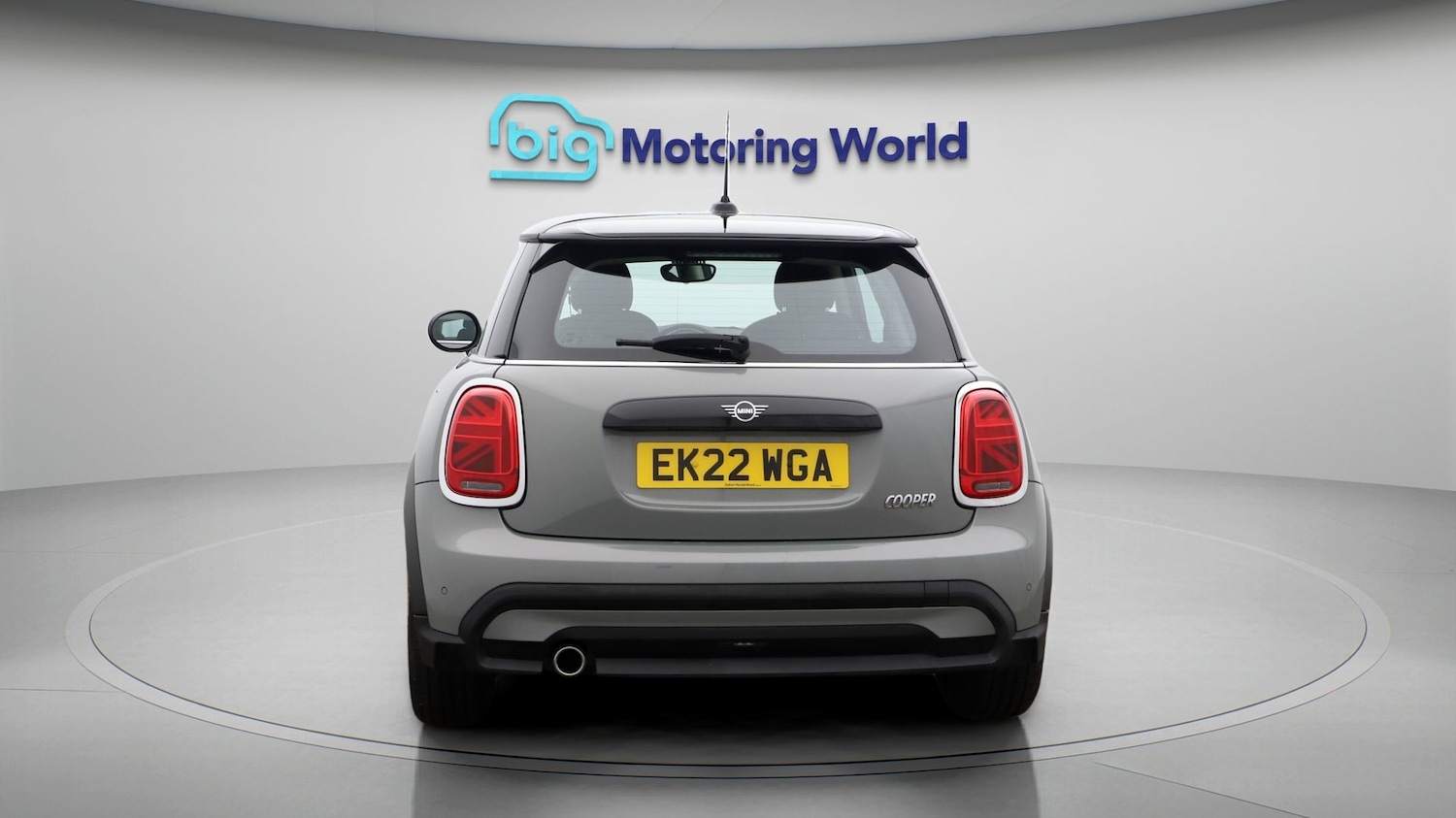 Used MINI Hatch 2022 for sale - 77622612: Photo 6