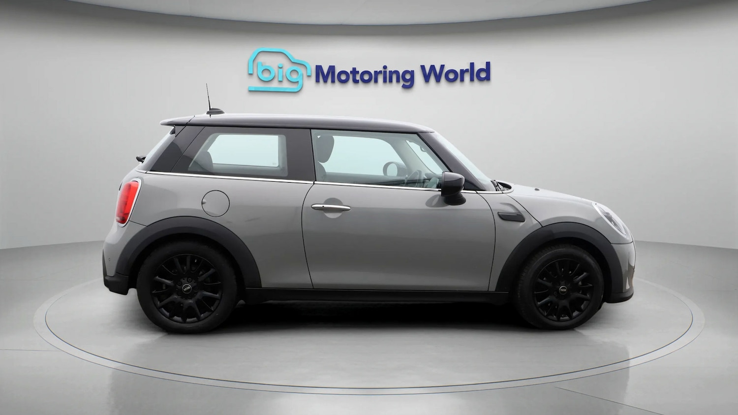Used MINI Hatch 2022 for sale - 77622612: Photo 8