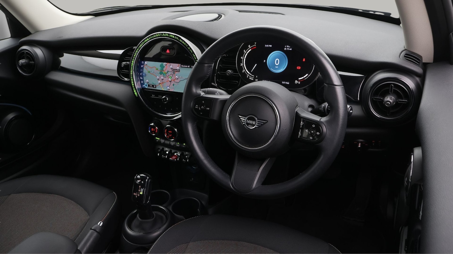 Used MINI Hatch 2022 for sale - 77622612: Photo 9