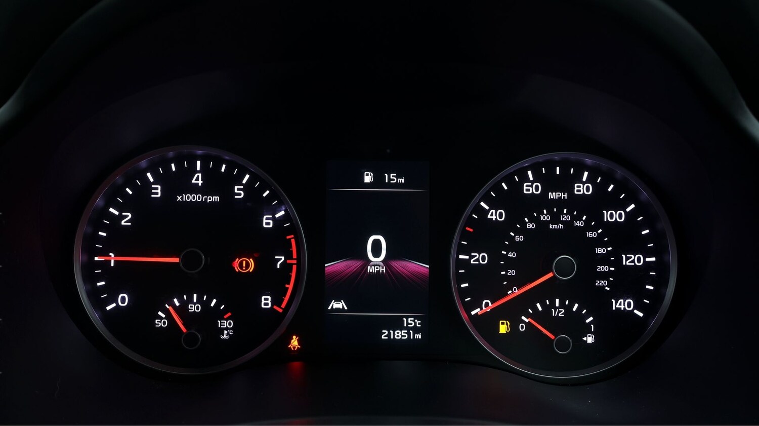 Used Kia Stonic 2022 for sale - 77249149: Photo 10