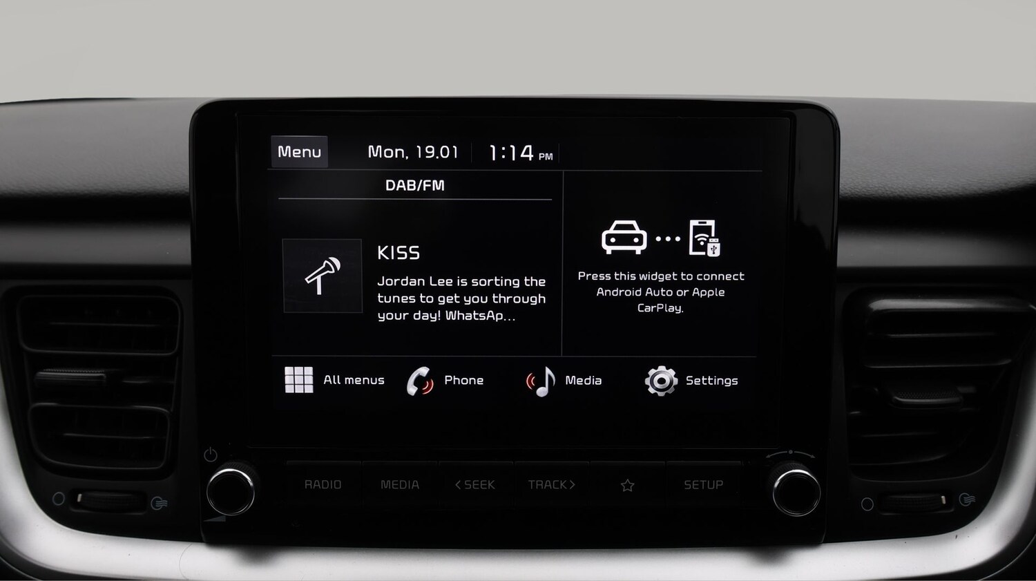 Used Kia Stonic 2022 for sale - 77249149: Photo 11