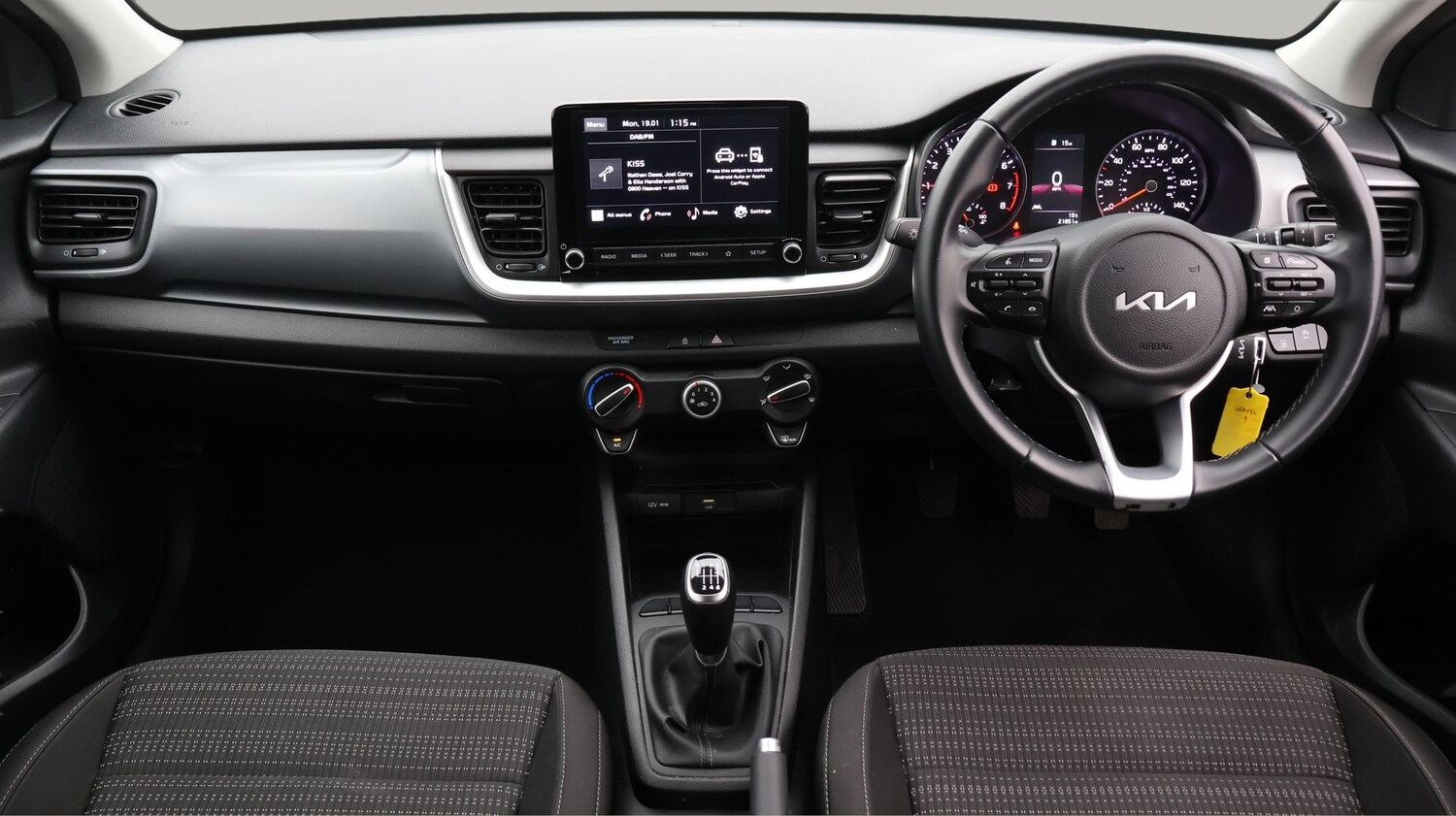 Used Kia Stonic 2022 for sale - 77249149: Photo 13