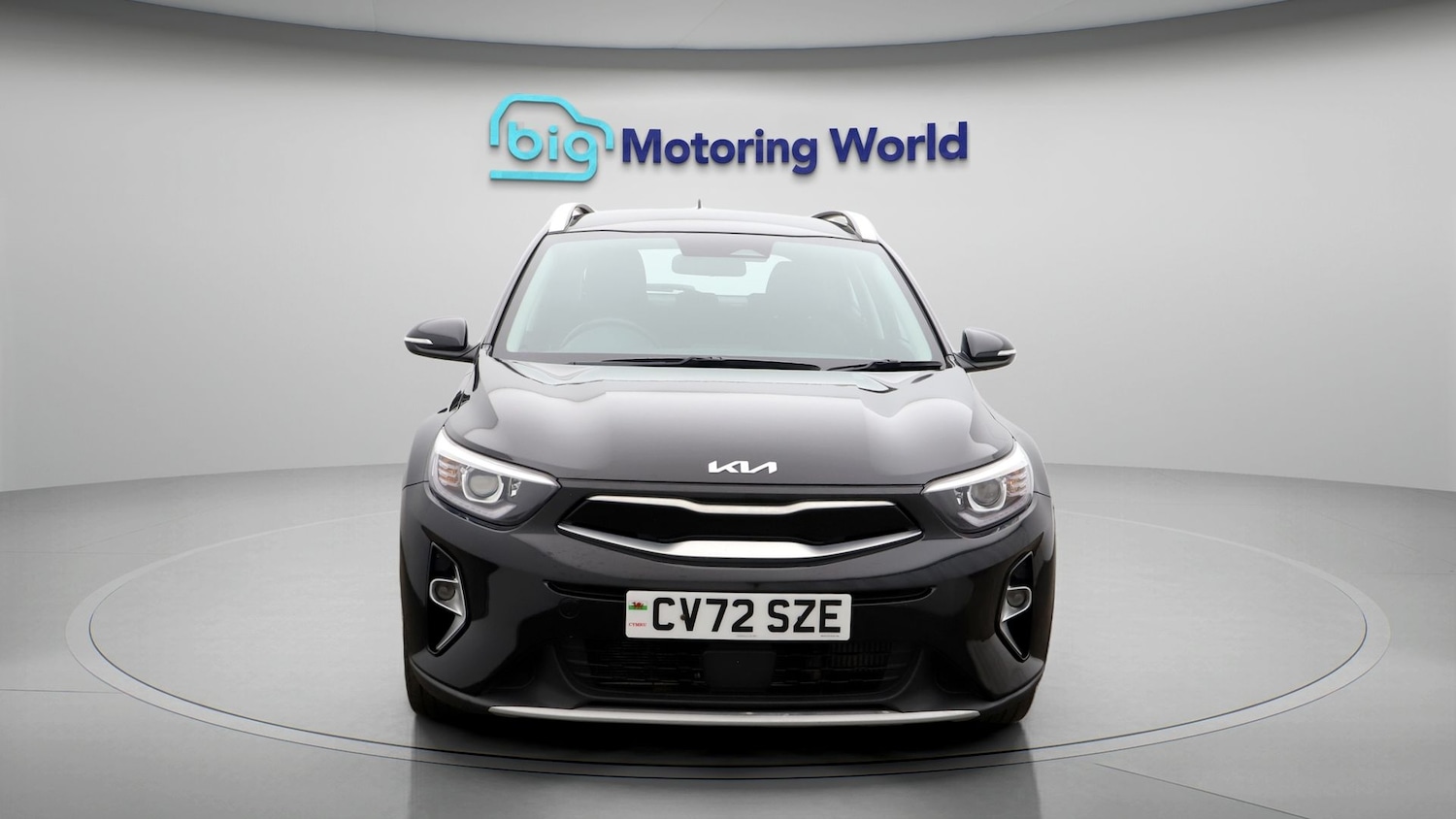 Used Kia Stonic 2022 for sale - 77249149: Photo 2
