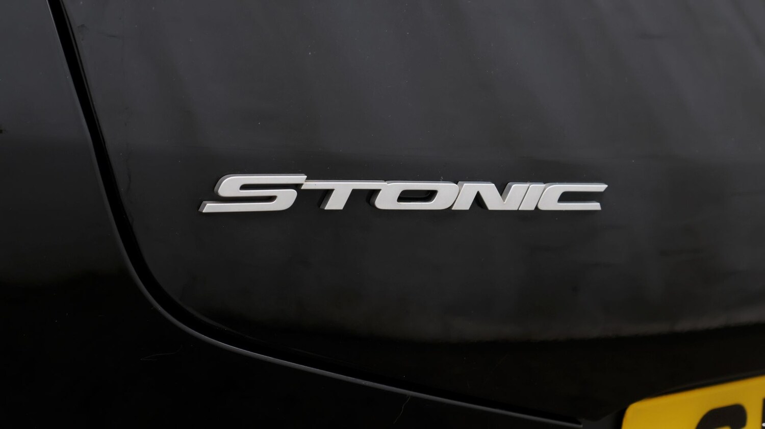 Used Kia Stonic 2022 for sale - 77249149: Photo 20