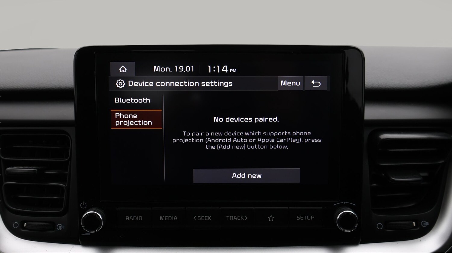 Used Kia Stonic 2022 for sale - 77249149: Photo 22