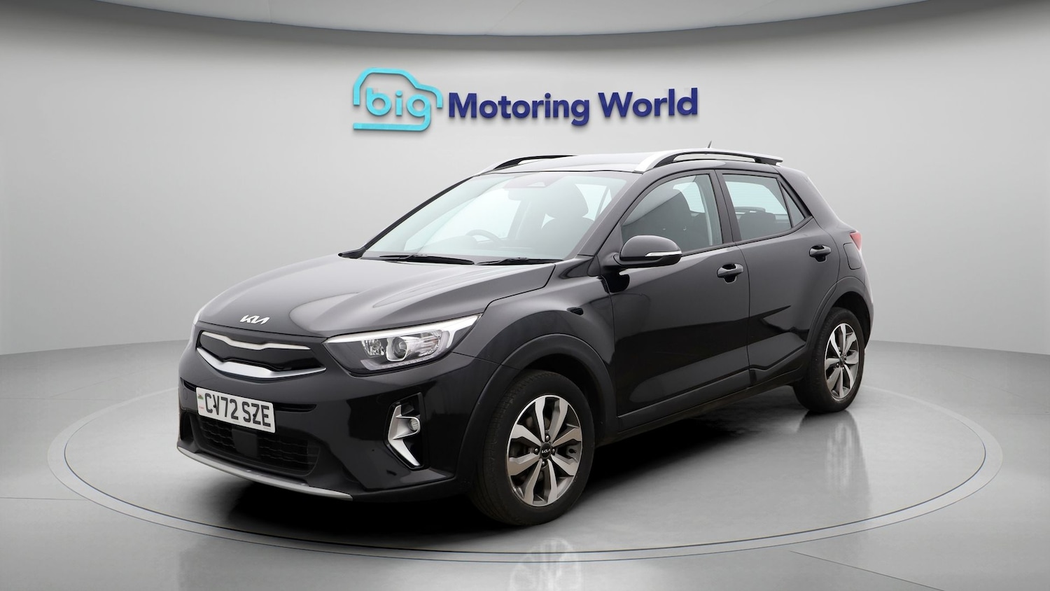Used Kia Stonic 2022 for sale - 77249149: Photo 3