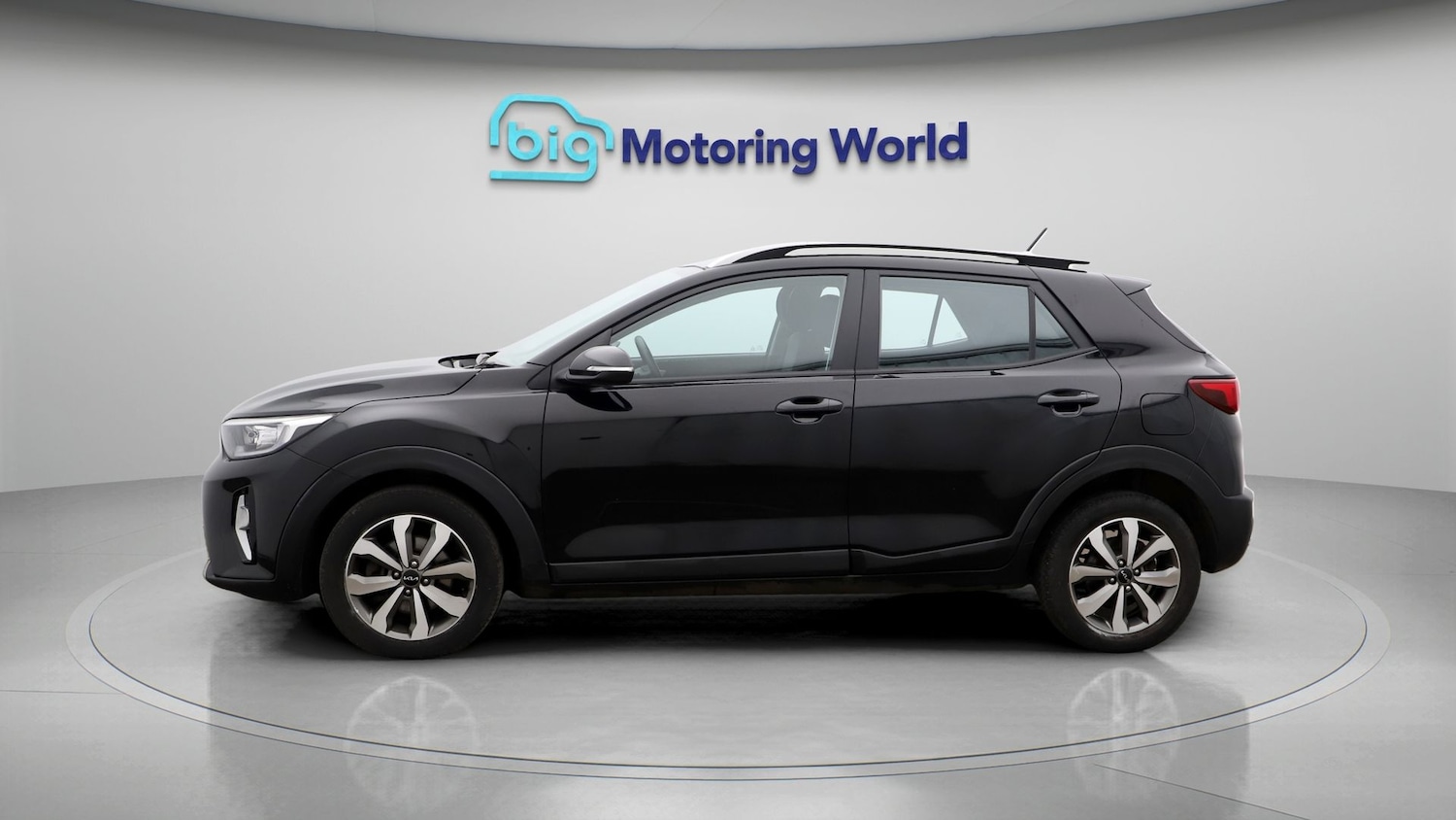 Used Kia Stonic 2022 for sale - 77249149: Photo 4