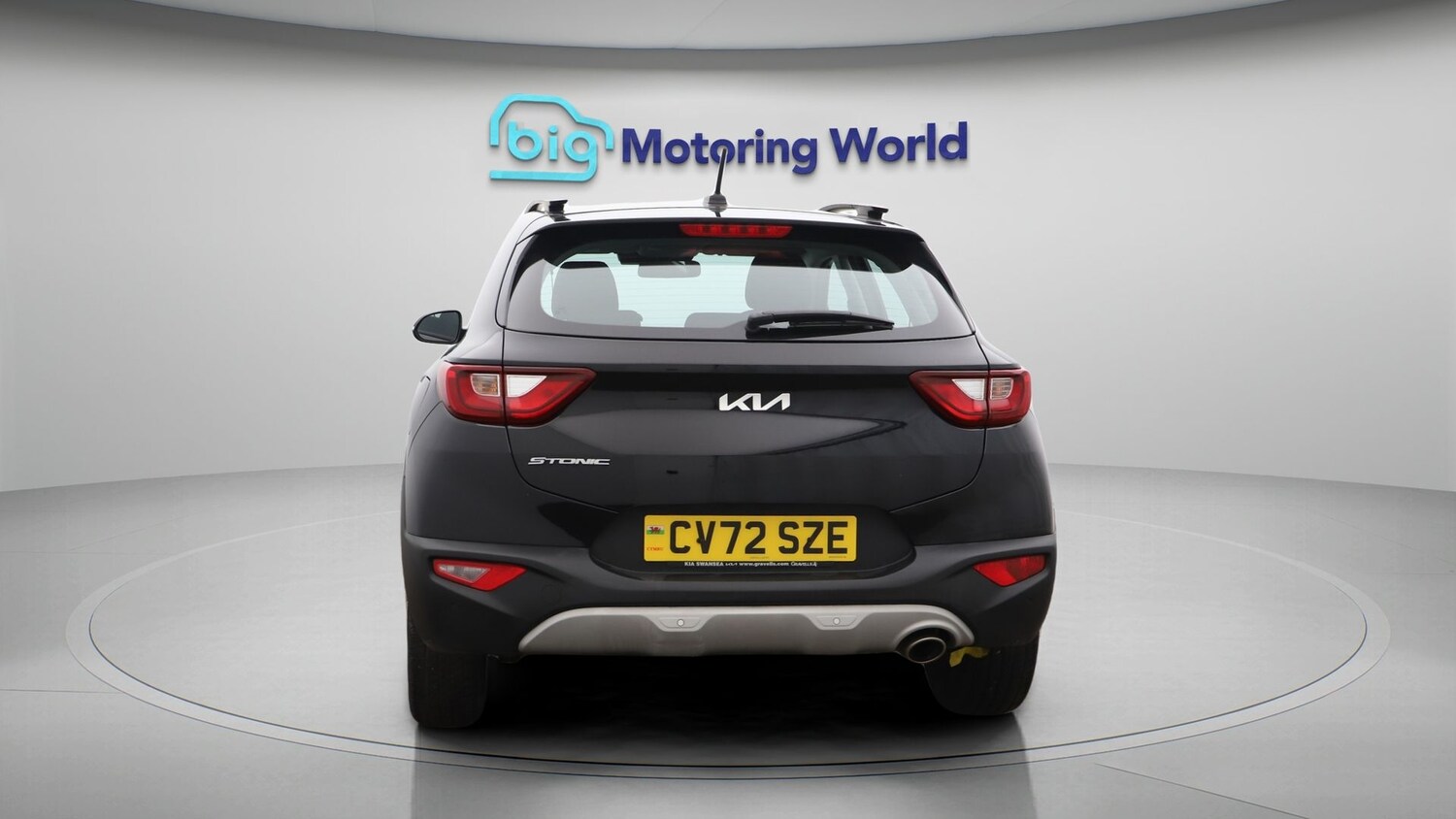 Used Kia Stonic 2022 for sale - 77249149: Photo 6