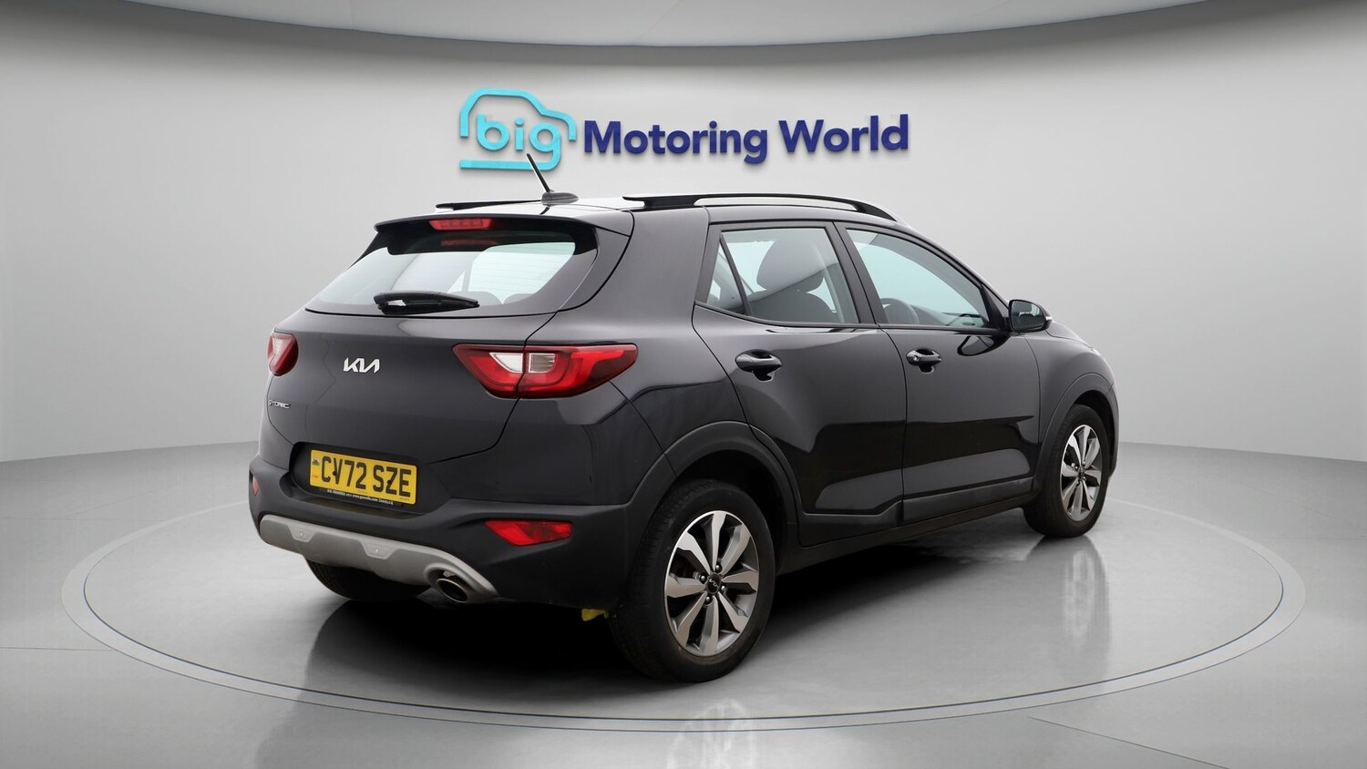 Used Kia Stonic 2022 for sale - 77249149: Photo 7