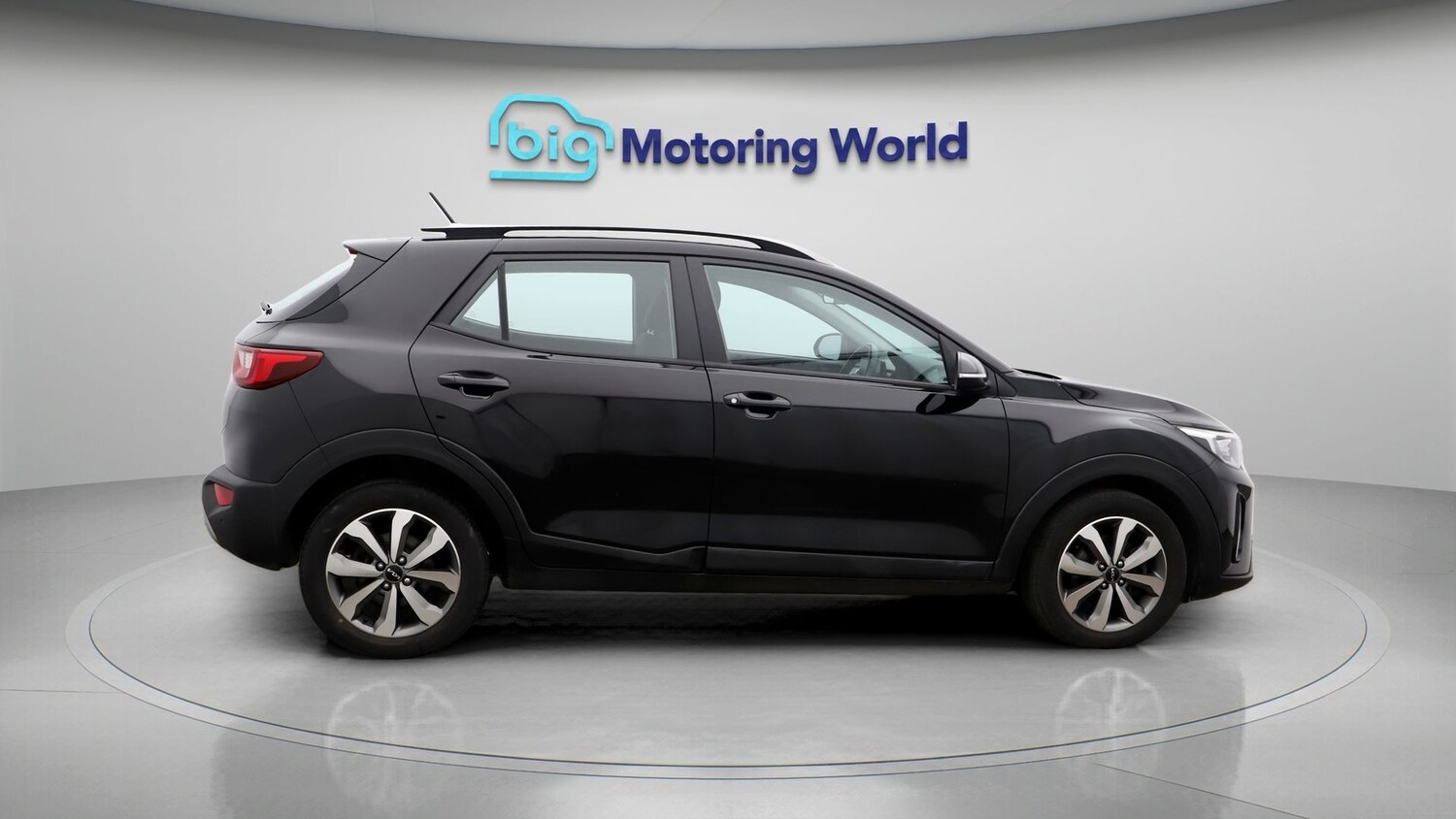 Used Kia Stonic 2022 for sale - 77249149: Photo 8