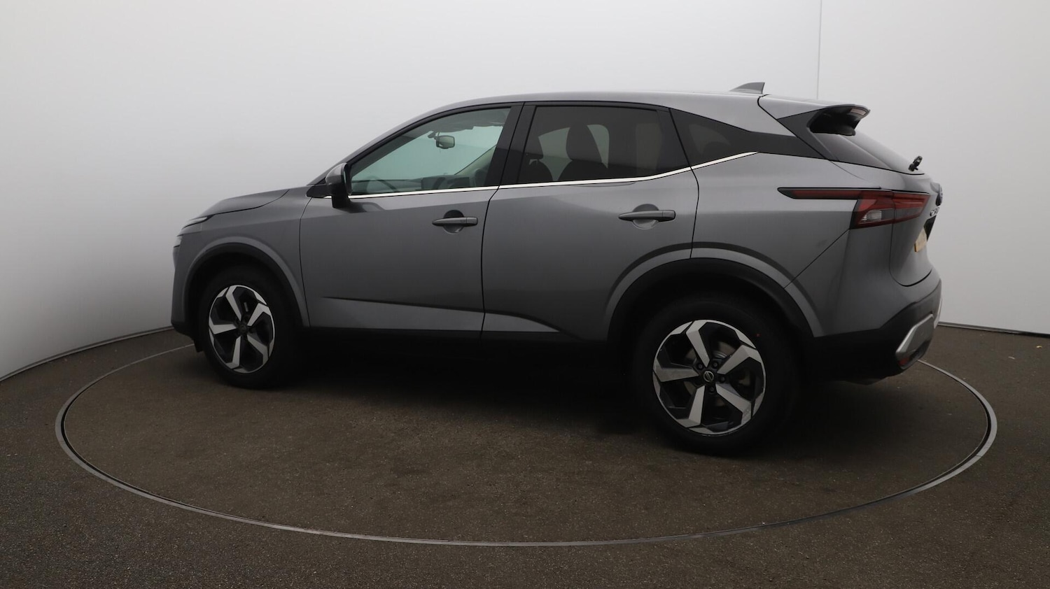 Vehicle 46
