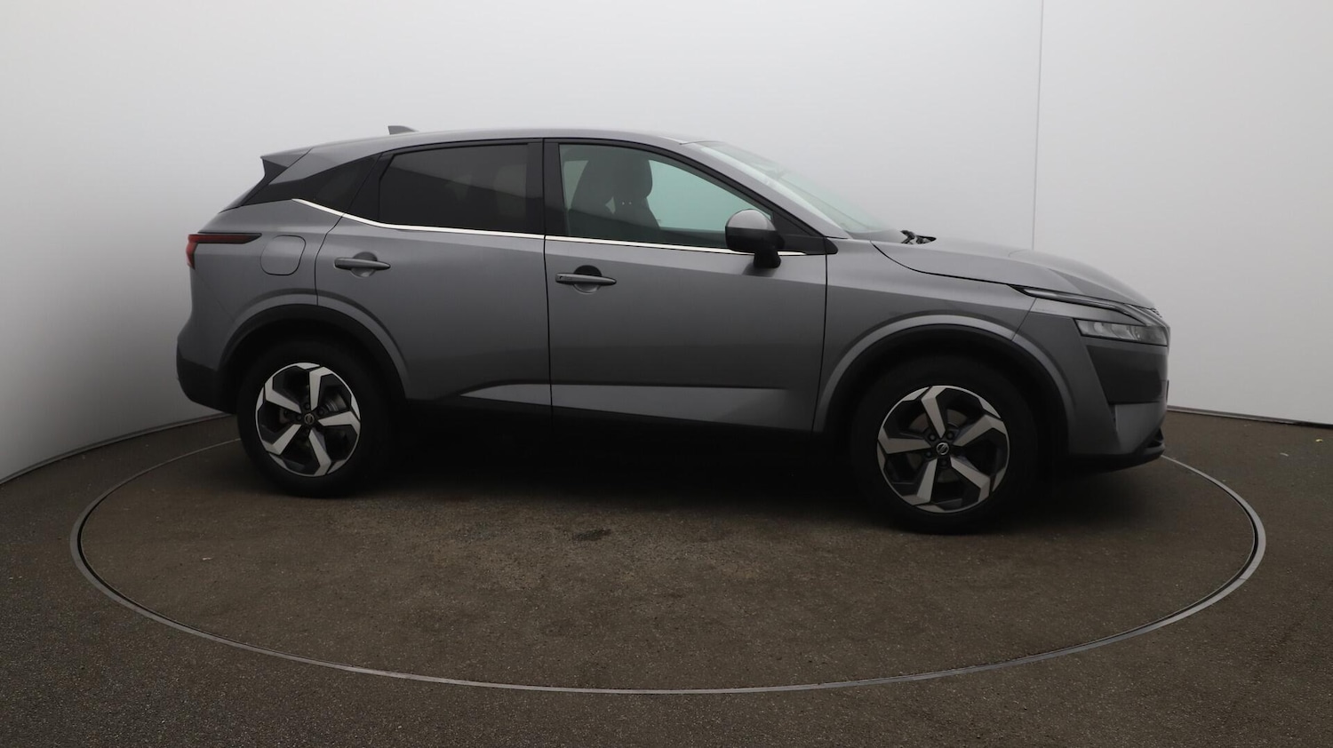 Vehicle 47