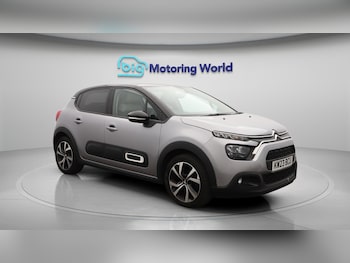 Used Citroen C3 2023 for sale - 75532016: Photo