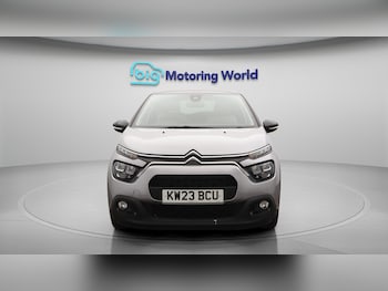 Used Citroen C3 2023 for sale - 75532016: Photo
