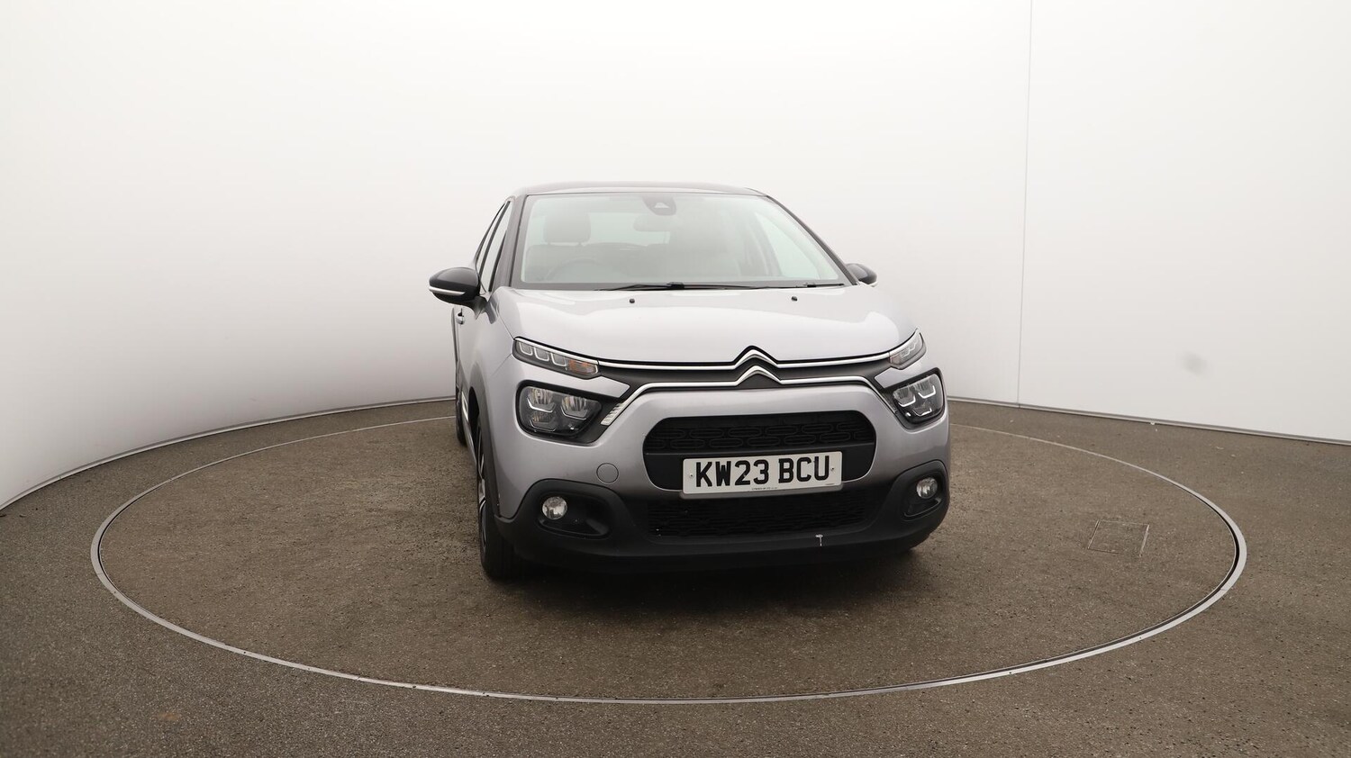Vehicle 40