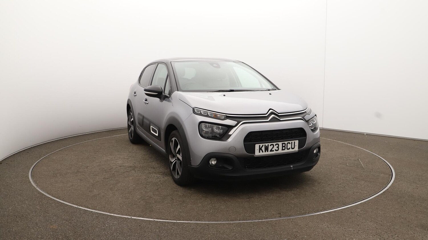 Vehicle 42