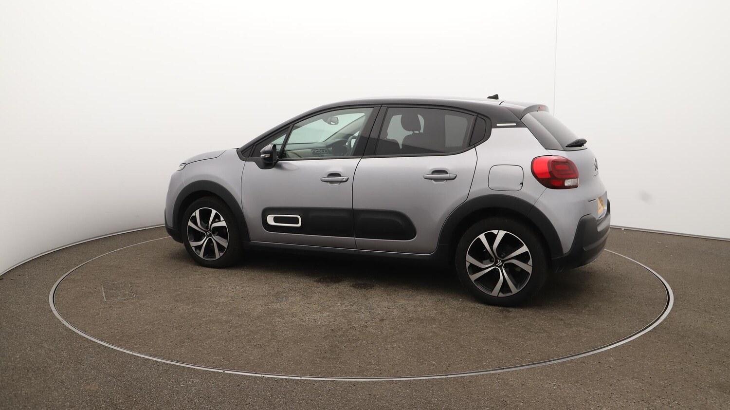 Vehicle 48