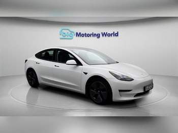 Used Tesla Model 3 2023 for sale - 78732608: Photo